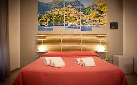 B&B Salerno Center